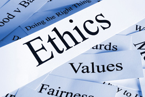 Ethical Standards