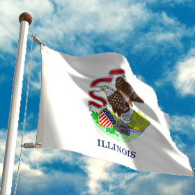 Illinois social work license