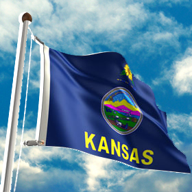 Kansas social work license